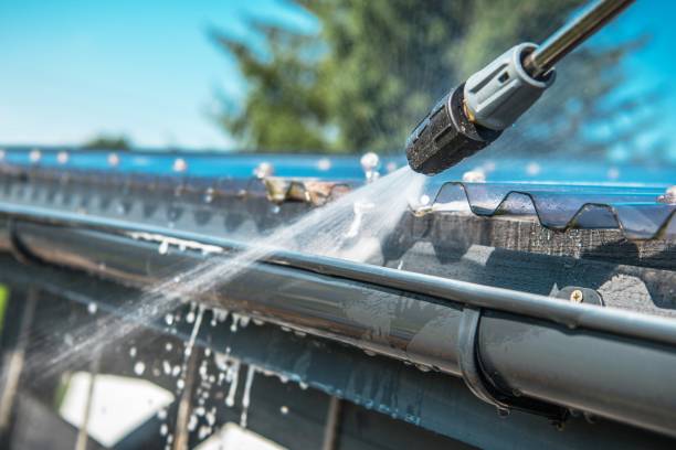 Best Commercial Pressure Washing  in Skippers Corner, NC