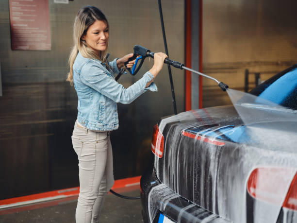 Best Concrete Pressure Washing  in Skippers Corner, NC
