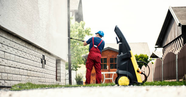 Best Roof Power Washing Services  in Skippers Corner, NC